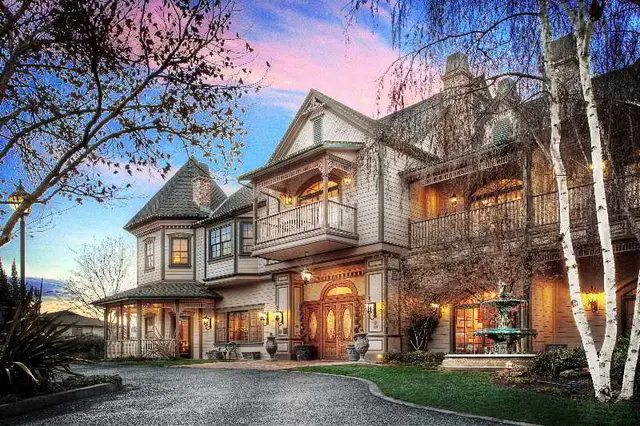 Santa Ynez Inn