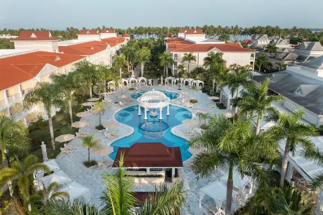Bahia Principe Escape Bouganville Hyatt Inc Col AO