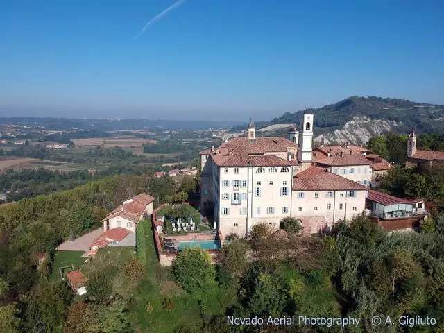 Antico Borgo Monchiero