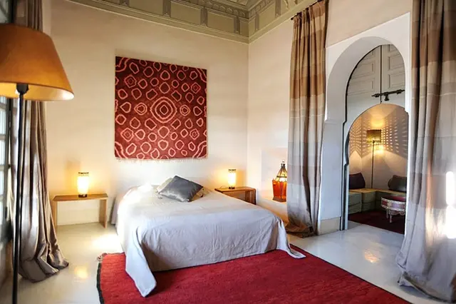 Riad Talaa 12