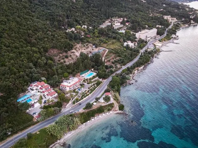 Aurora Beach Hotel