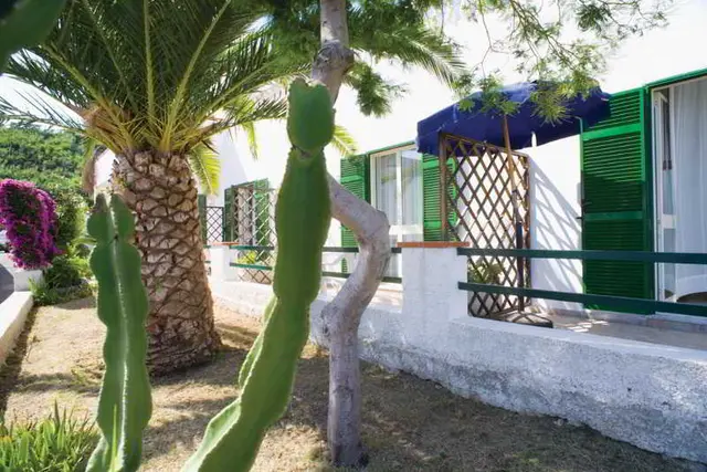 Villa Natalina