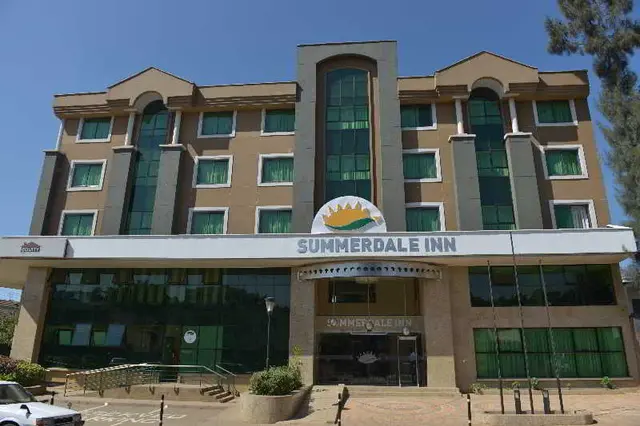 Summerdale Inn