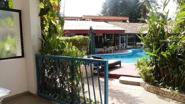 Riviera Taouyah
