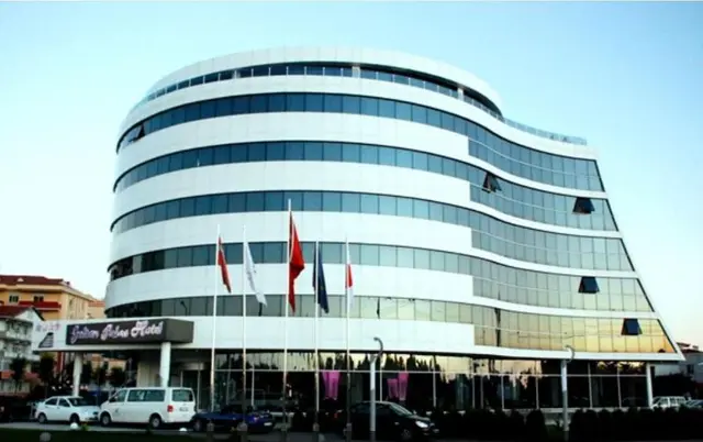 Golden Palas Hotel