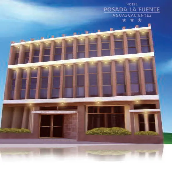 Posada La Fuente