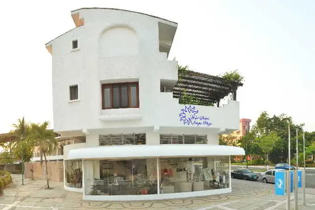 Suites Ixtapa Plaza