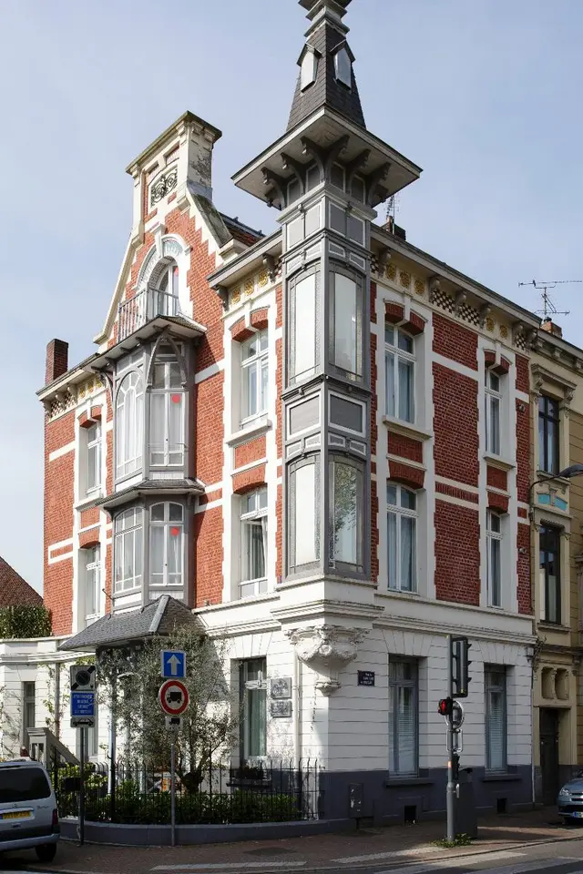 Villa Gounod