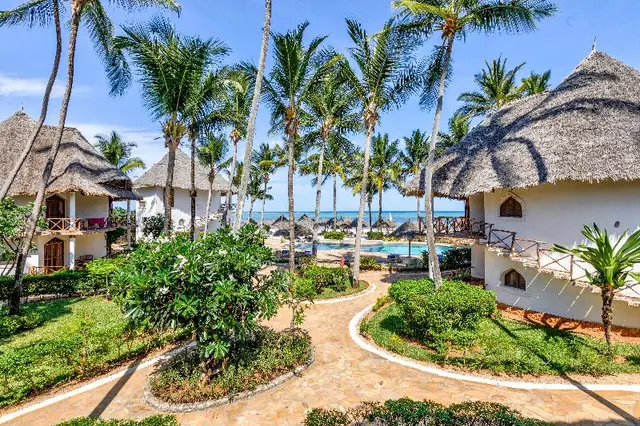 AHG Waridi Beach Resort & Spa