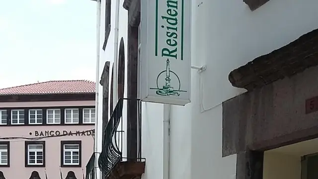 Residencial Chafariz