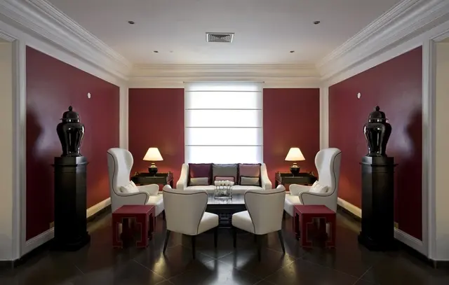 Ambasciatori Place Hotel SPA