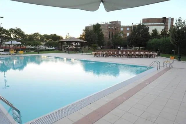 Park Hotel Ripaverde