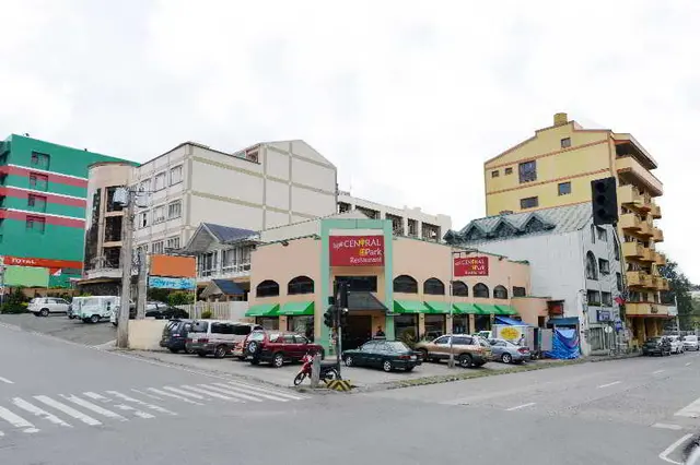 Paladin Hotel