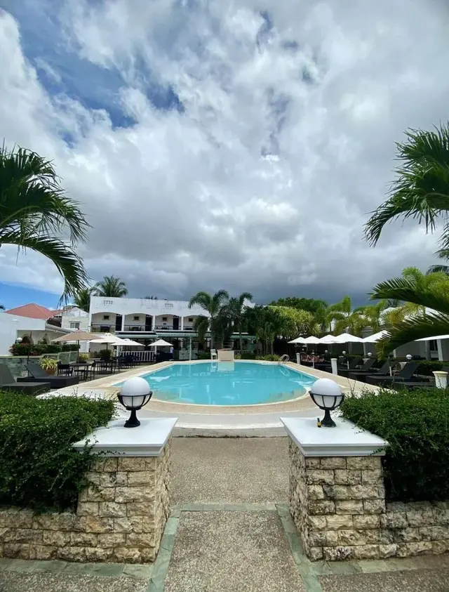 Panglao Regents Park