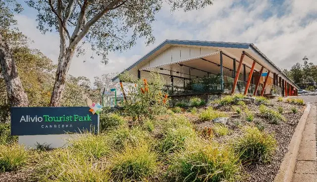 Alivio Tourist Park Canberra