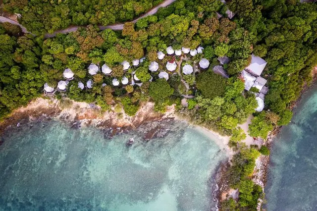 Nimmanoradee Resort