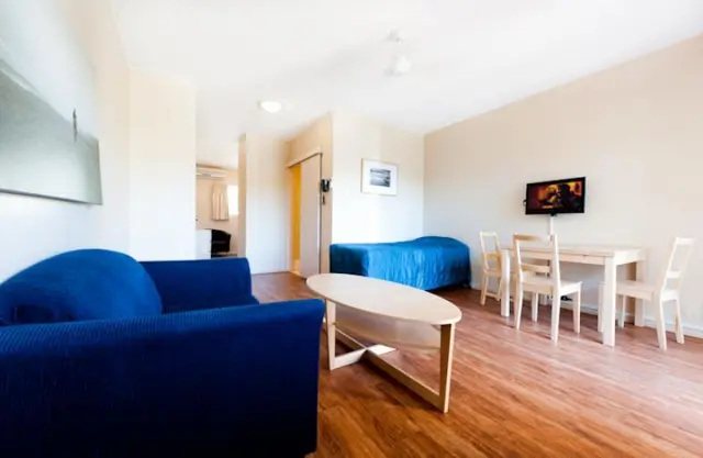 Noosa Sun Motel