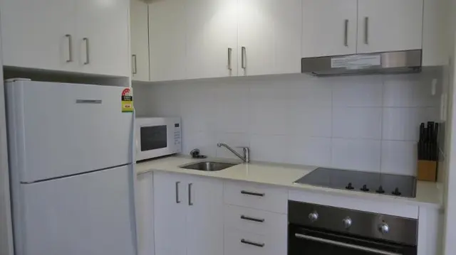 Wahroonga Waldorf Apartments Sydney