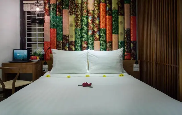 Hanoi Media Hotel and Spa