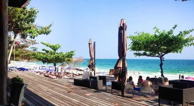 Samed Grandview Resort