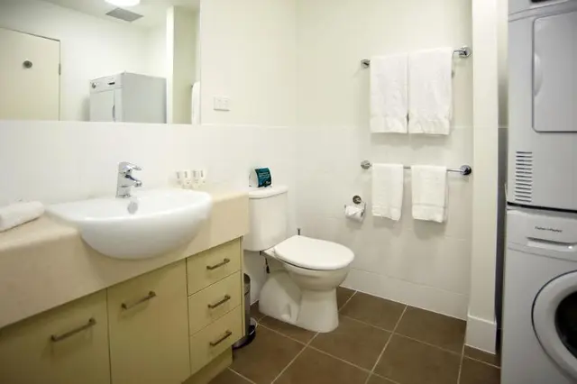 Quest Mawson Lakes