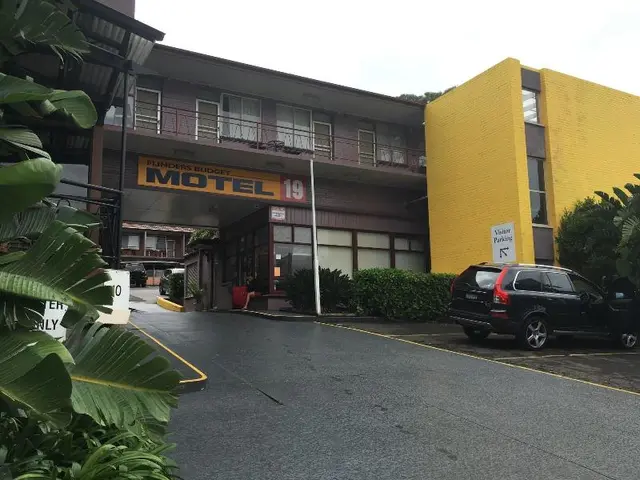 Flinders Motel