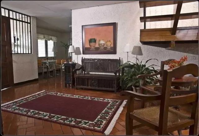 Casa Joaquin Bnb