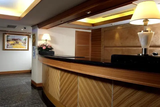 Kingshi Hotel