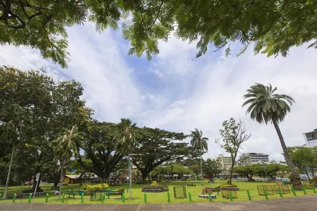 Quest Apartments Suva