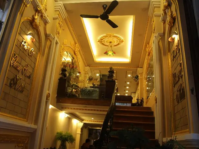 Classic Street Hotel