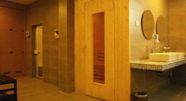 Shervinton Executive Boutique Hotel