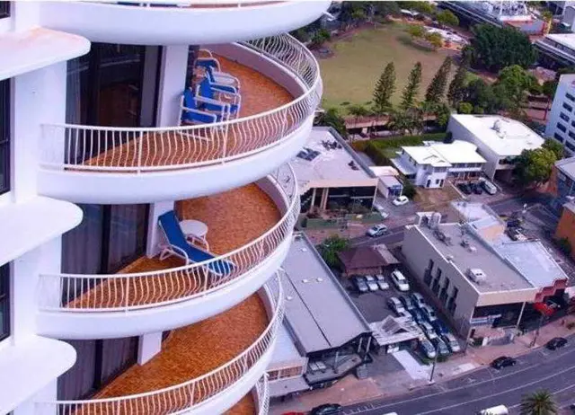 Aegean Apartments