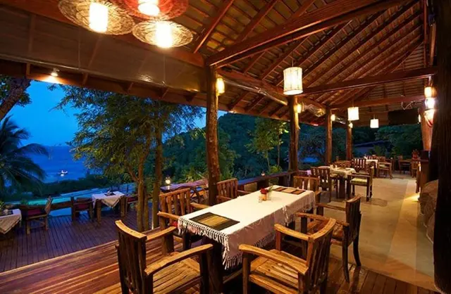 Tanote Villa Hill Koh Tao