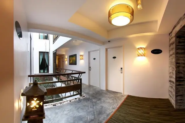 Hotel Richbaliz