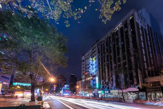 Shin Shih Hotel
