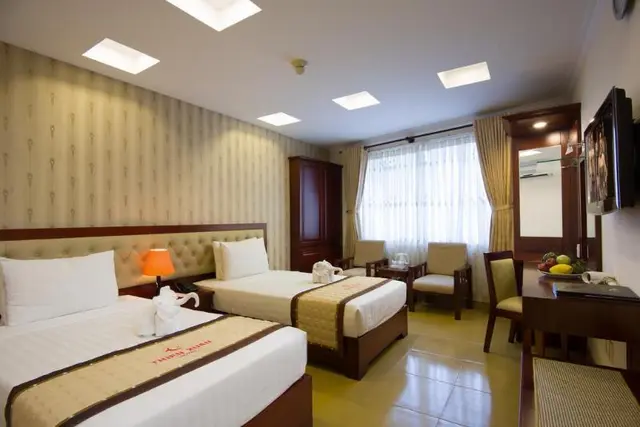 Bon Ami Hotel