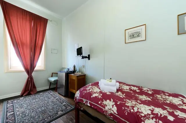 Edinburgh Gallery Bed & Breakfast