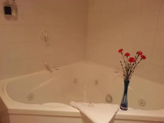 New Castle Motor Lodge