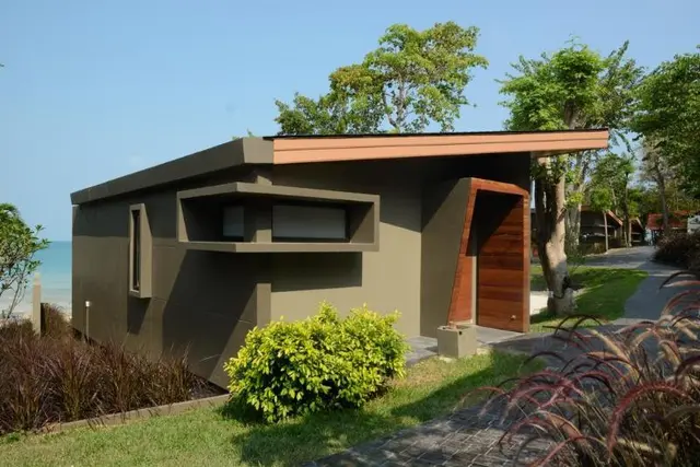 Ao Cho Grandview Hideaway Resort