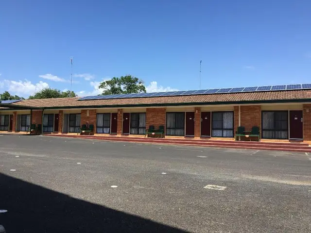 Homestead Motel