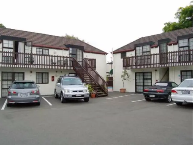 53 Southern Comfort Motel