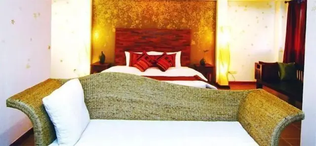 Thapae Boutique House