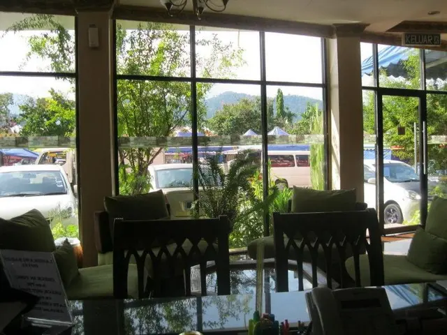 Langkawi Baron Hotel
