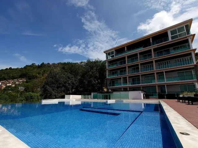 The Privilege Residences