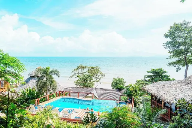 Koh Jum Resort