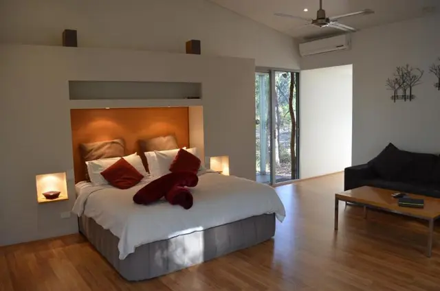 Hidden Valley Forest Retreat