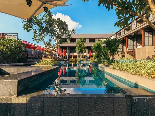 Am Samui Palace (SHA+)