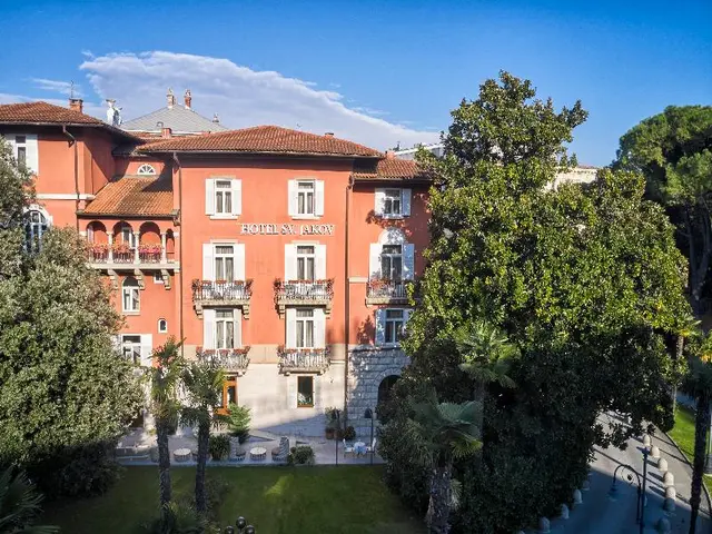 Amadria Park Hotel Sveti Jakov