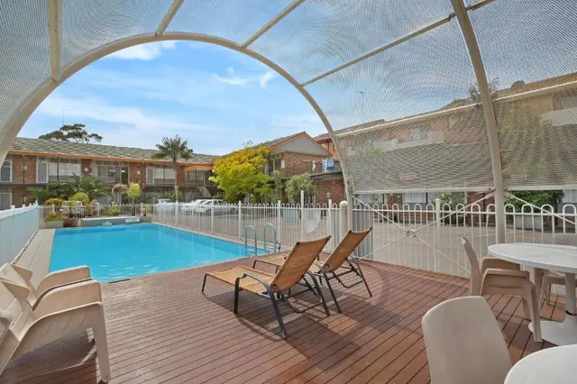 Ultimate Apartments Bondi Beach