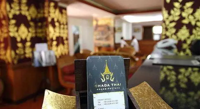 Chada Thai House
